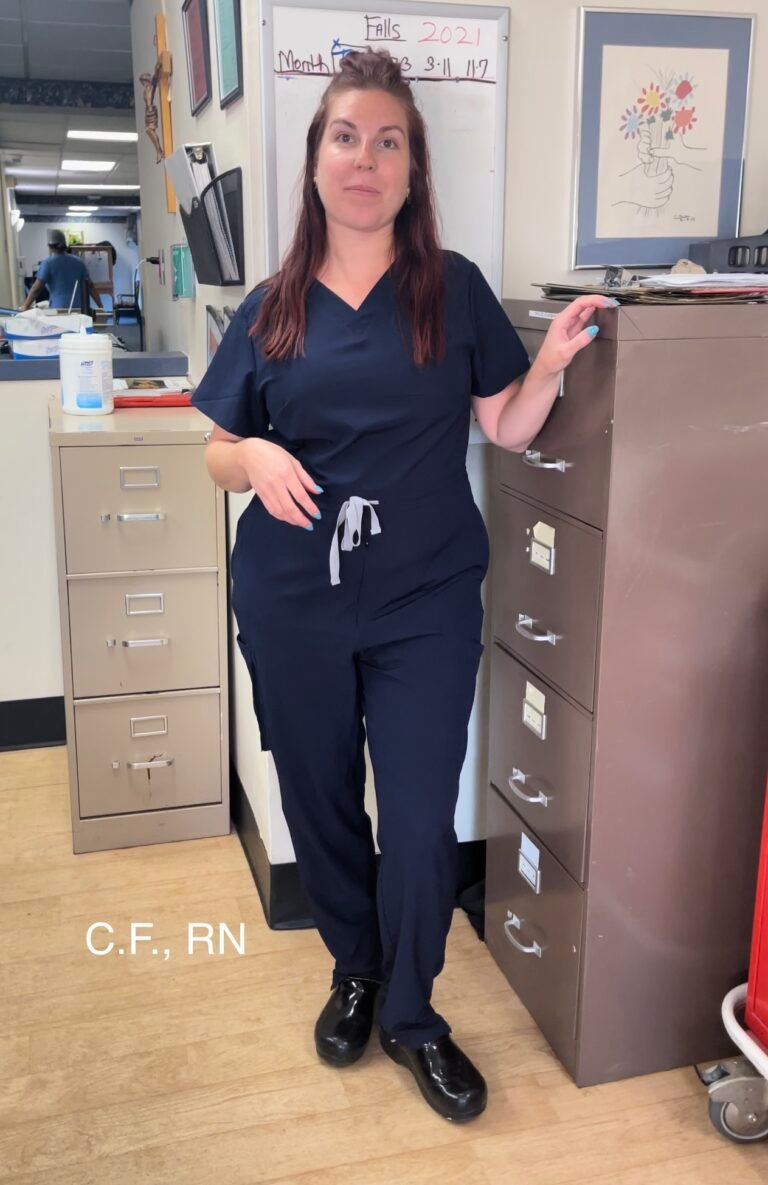 Detailed Guide: Are You Supposed to Wear Clothes Under Scrubs?