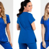 Fancy Scrubs for Women 2025