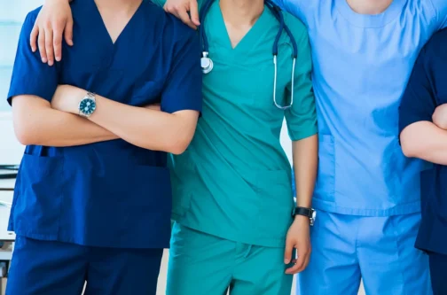 Best Scrubs for Nurses in 2025