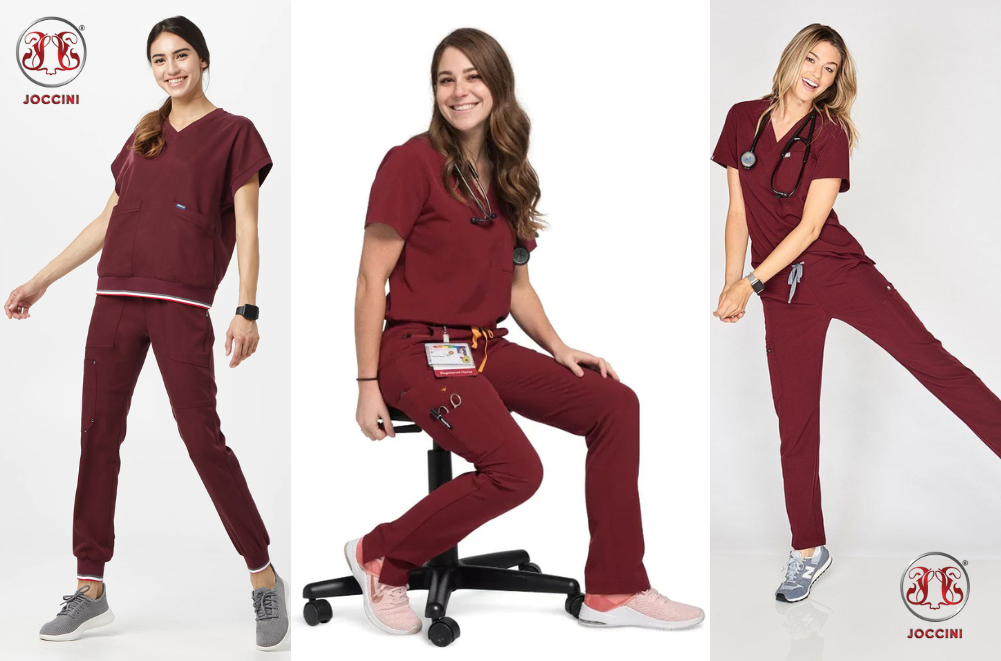 How Should Scrubs Fit in 2025? A Professional Guide to Tight, Loose, and Tailored Scrub Sets for Nurses & Healthcare Workers