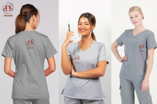 Soft breathable cotton scrubs for women 2025 – organic and comfortable medical uniforms for nurses, doctors, and healthcare professionals